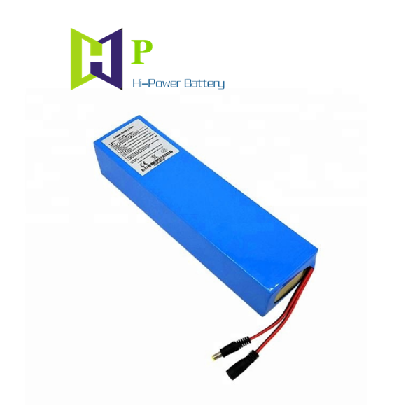 Customized 36v 8ah Lithium Battery Manufacturers, Suppliers - Factory  Direct Price - MANLY
