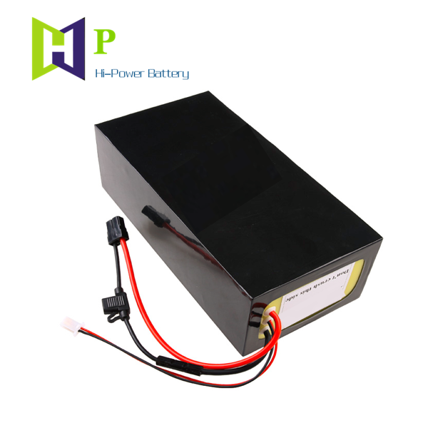 36V 20Ah Lithium Ion Battery - MANLY Battery