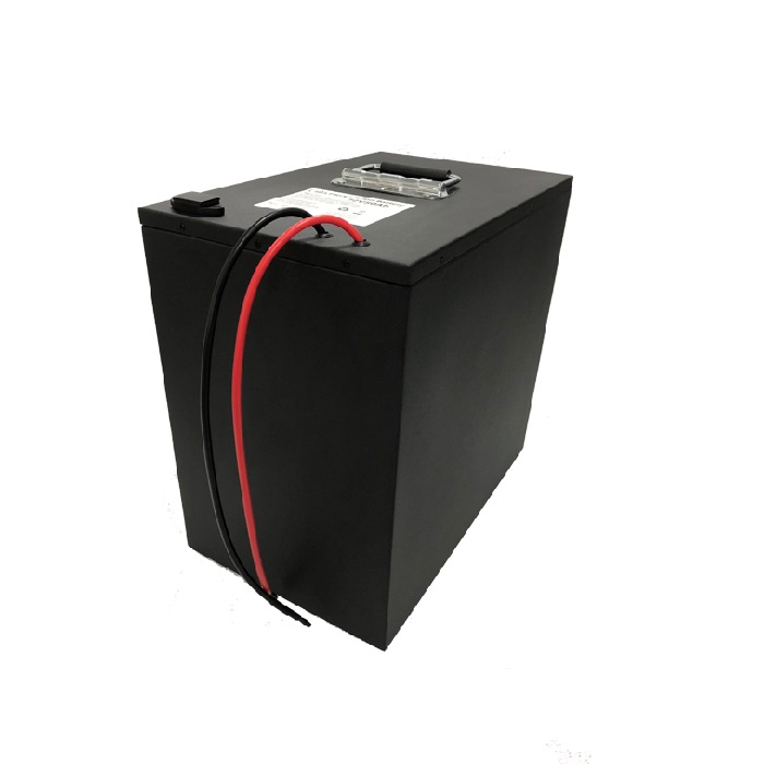 Li-ion battery 72v 50ah